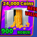 Blade Ball Tokens
